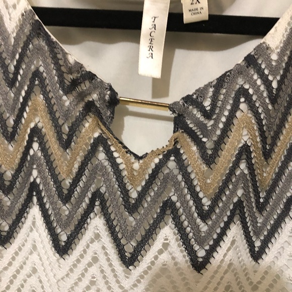 TACERA DRESS - Picture 2 of 6